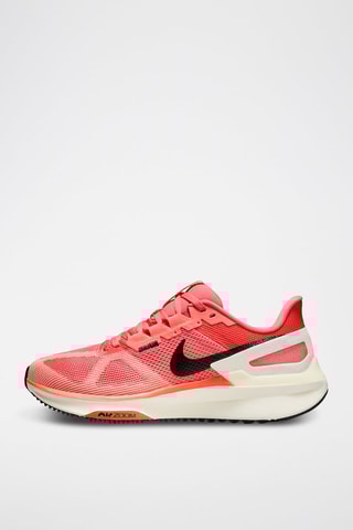 Nike Structure 25 - Rouge