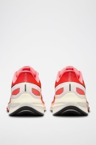 Nike Structure 25 - Rouge