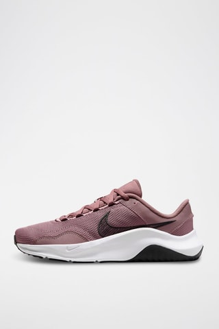Nike Legend Essential 3 Next Nature - Mauve
