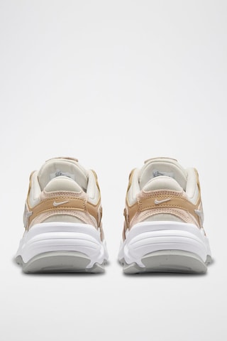 Nike AL8 - Blanc et rose