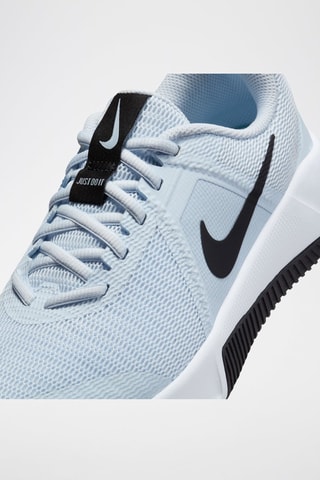 Nike MC Trainer 3 - Ciel et noir