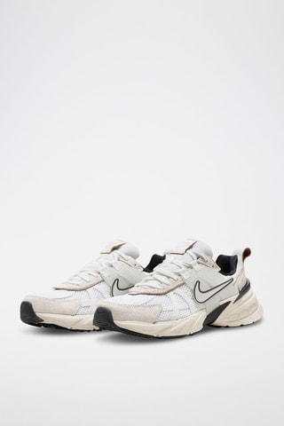 Nike V2K Run - Blanc