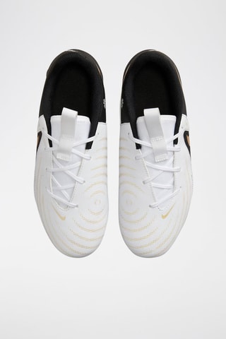 Jr. Phantom GX 2 Academy - Blanc - Nike