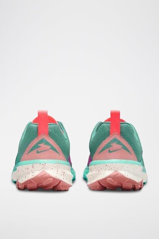 Kiger 9 - Vert - Nike