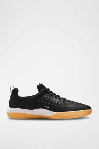 Nike SB Zoom Nyjah 3 Nyjah Huston - Noir