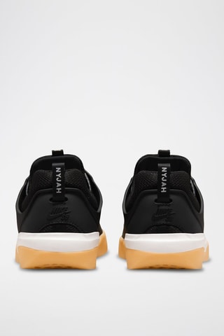 Nike SB Zoom Nyjah 3 Nyjah Huston - Noir
