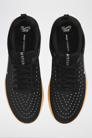 Nike SB Zoom Nyjah 3 Nyjah Huston - Noir