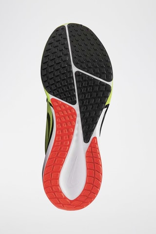 Vomero 17 "Talaria" - Jaune fluo - Nike