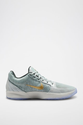 Ja Morant - Argenté - Nike