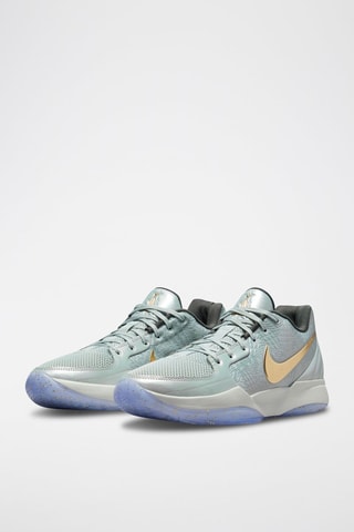 Ja Morant - Argenté - Nike