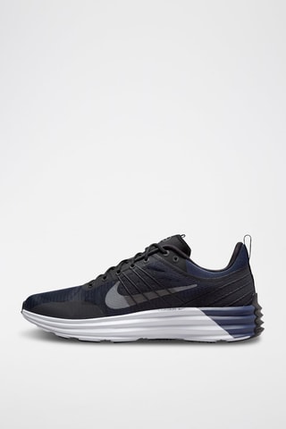 Lunar Roam - Noir - Nike