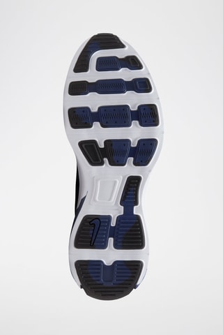 Lunar Roam - Noir - Nike