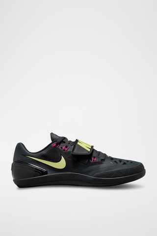 Zoom Rotational 6 - Anthracite - Nike
