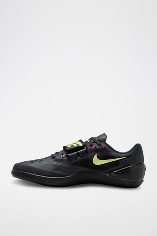 Zoom Rotational 6 - Anthracite - Nike