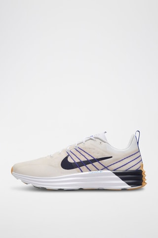 Lunar Roam - Blanc - Nike
