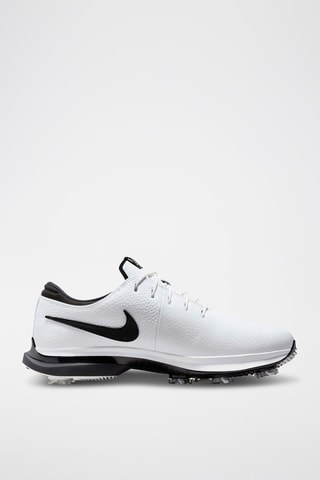 Air Zoom Victory Tour 3 - Blanc et noir - Nike