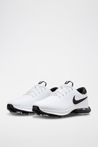 Air Zoom Victory Tour 3 - Blanc et noir - Nike