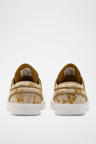 SB Zoom Janoski OG+ Premium - Beige - Nike