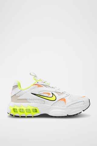 Zoom Air Fire - Blanc - Nike