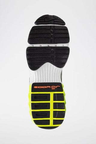 Zoom Air Fire - Blanc - Nike