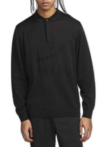 Pull Air - Noir