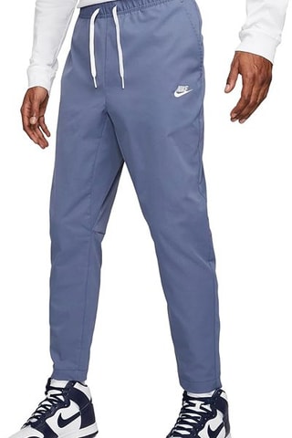 Pantalon tapered Club Woven - Bleu clair