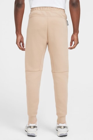 Pantalon regular polaire Tech - Marron - Nike