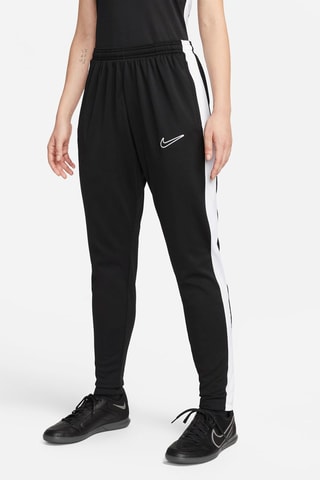 Pantalon regular de football Academy - Noir - Nike