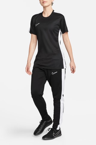 Pantalon regular de football Academy - Noir - Nike