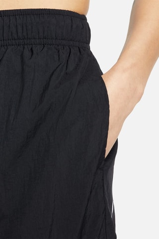 Pantalon ample - Noir et blanc