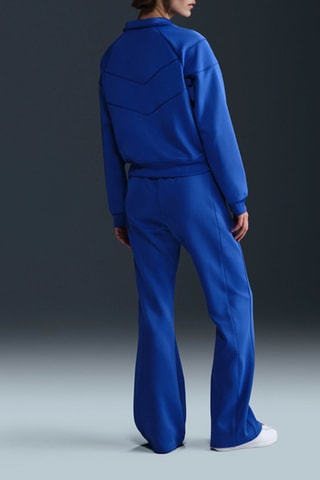 Pantalon slim - Bleu roi