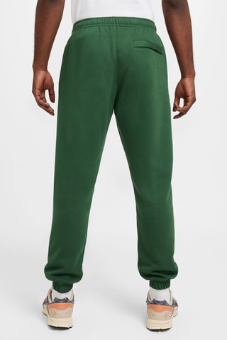Pantalon polaire - Vert