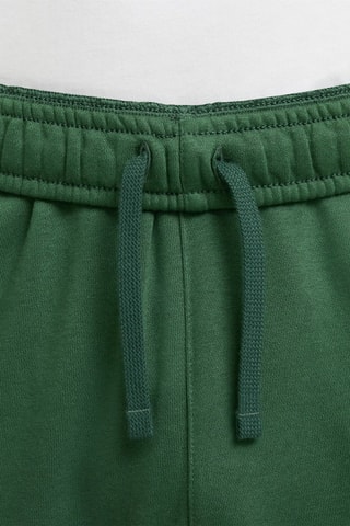 Pantalon polaire - Vert