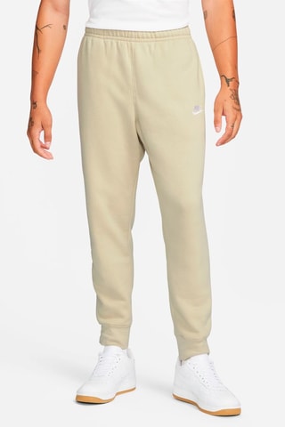Pantalon Sportwear Club - Beige