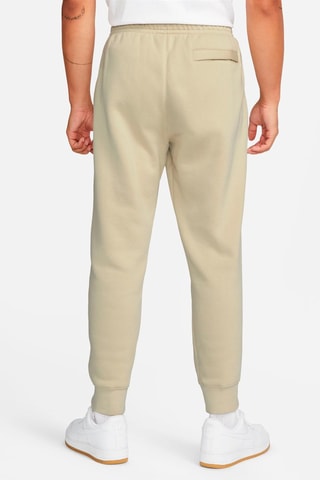 Pantalon Sportwear Club - Beige