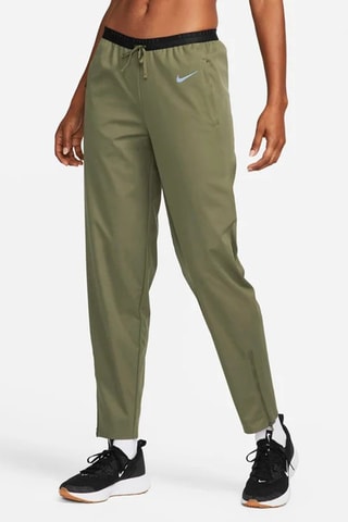 Pantalon de running Division Storm-FIT - Kaki