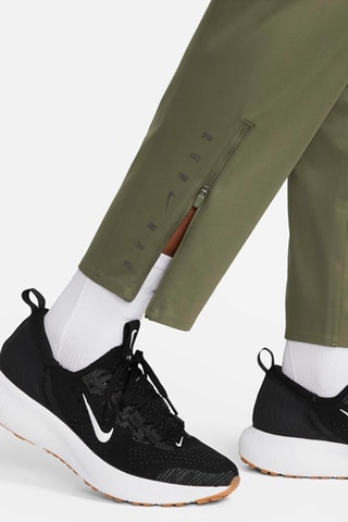 Pantalon de running Division Storm-FIT - Kaki