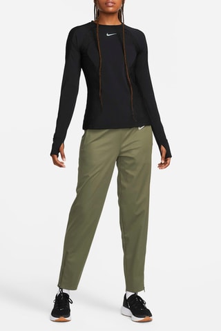 Pantalon de running Division Storm-FIT - Kaki