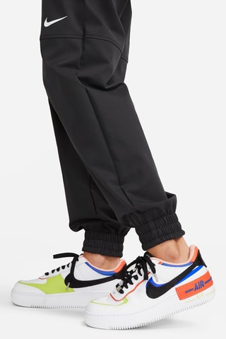 Pantalon Sportswear Swoosh - Noir
