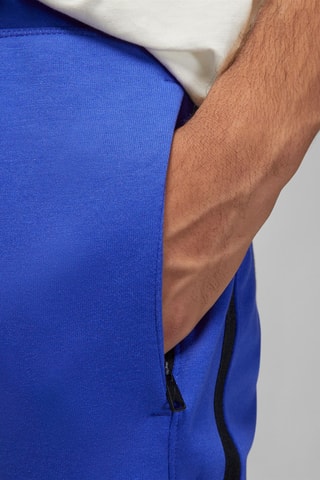 Pantalon regular polaire - Bleu roi - Jordan
