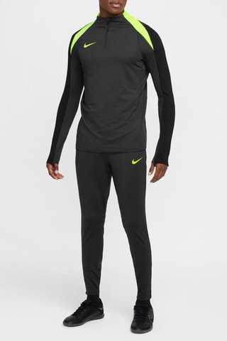 Pantalon regular de football Strike - Anthracite - Nike