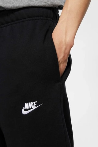 Pantalon de survêtement Nike Club - Noir