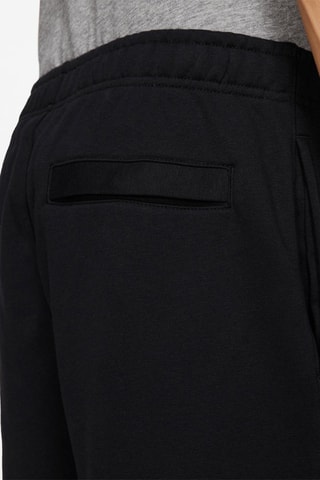 Pantalon de survêtement Nike Club - Noir