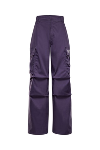 Pantalon regular Sportswear - Violet - Nike