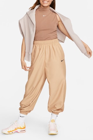 Pantalon Sportswear Beige