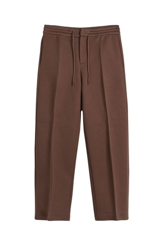 Pantalon polaire - Marron