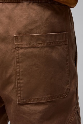 Pantalon - Marron