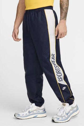Pantalon - Bleu marine