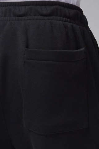 Pantalon polaire - Noir