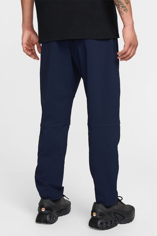 Pantalon de survêtement - Bleu marine
